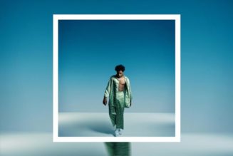 Gallant Releases “Dynamite” Music Video Featuring Brandy