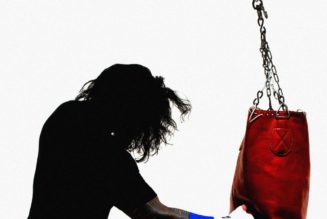 Gang of Youths Share New Surprise EP total serene: Stream