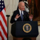 Gasoline is up and GOP sees an easy target: Biden
