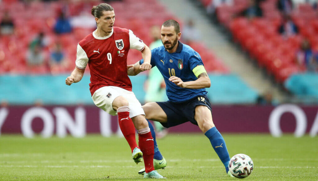 German giants enter race to sign €20m Arsenal target with 16 goal contributions last term