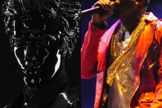 Gesaffelstein Produced a Song on Kanye West’s Upcoming “Donda” Album: Listen to a Preview