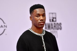 Giveon Hints at a Tour, Talks ‘Heartbreak Anniversary’ & Songwriting Process