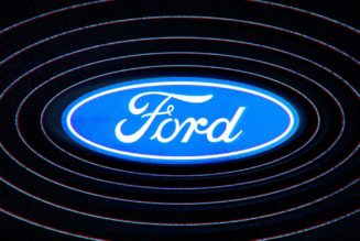 GM, Cruise suing to stop Ford from using the name ‘BlueCruise’