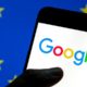 Google Faces $588 Million USD Fine By French Authorities