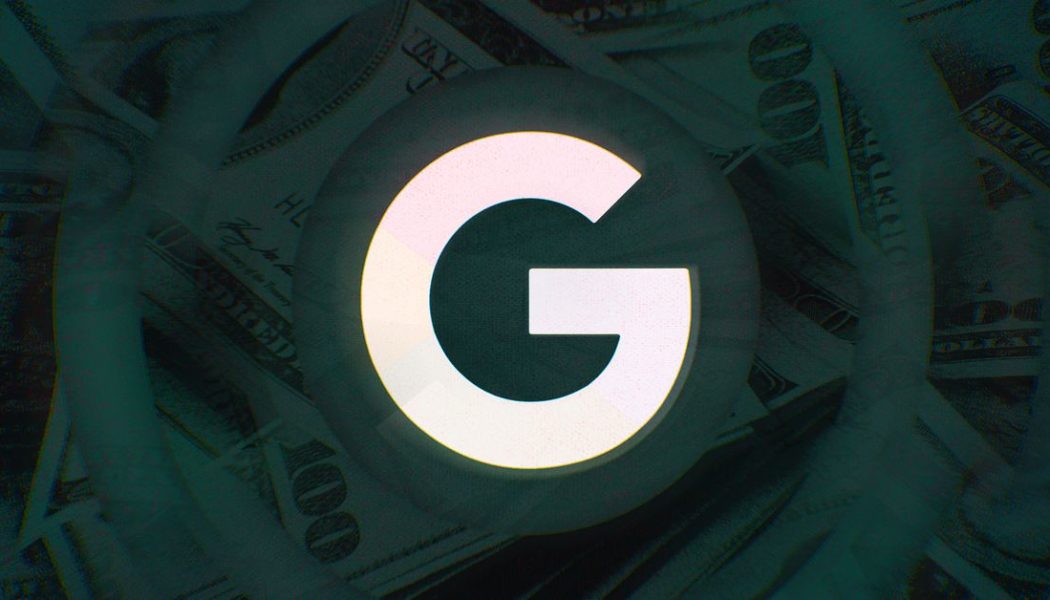Google faces new antitrust lawsuit over Google Play Store fees