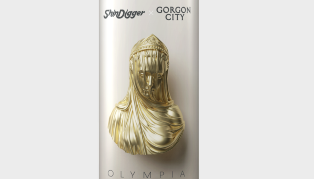 Gorgon City Launch Custom Line of Album-Themed Beer