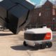 Grubhub will use Russian-made robots to deliver food on college campuses