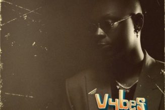 Gtyme – Soro ft Wande Coal