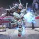 ‘Gundam Evolution’ Is a Free-to-Play PC FPS-Shooter