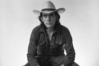 Guy Clark Documentary ‘Without Getting Killed Or Caught’ Finally Gets Theatrical Release Schedule