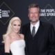 Gwen Stefani & Blake Shelton Get Married in Intimate Oklahoma Wedding