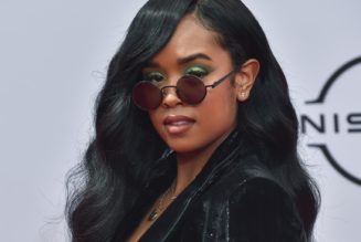 H.E.R. Among Artists Educating Kids on Civics in Netflix Series ‘We the People’