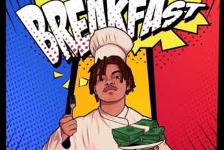 Haekins – Breakfast