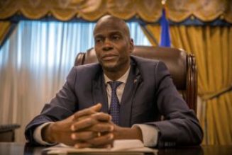 Haiti President Jovenel Moïse Assassinated During Home Attack