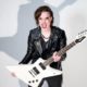 HALESTORM’s LZZY HALE Joins GIBSON As First Female Brand Ambassador