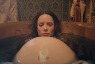 Halsey Announces Feature Film to Accompany New Album, Premieres Trailer: Watch