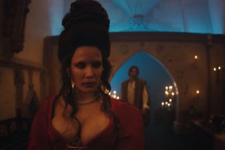 Halsey Announces ‘If I Can’t Have Love, I Want Power’ Film to Pair With Album: See the Creepy Trailer