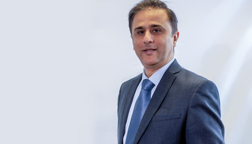 Harish Lala, CEO of Zensar SA, on Mindsets for Successful Digital Transformation