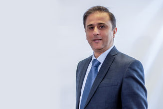 Harish Lala, CEO of Zensar SA, on Mindsets for Successful Digital Transformation