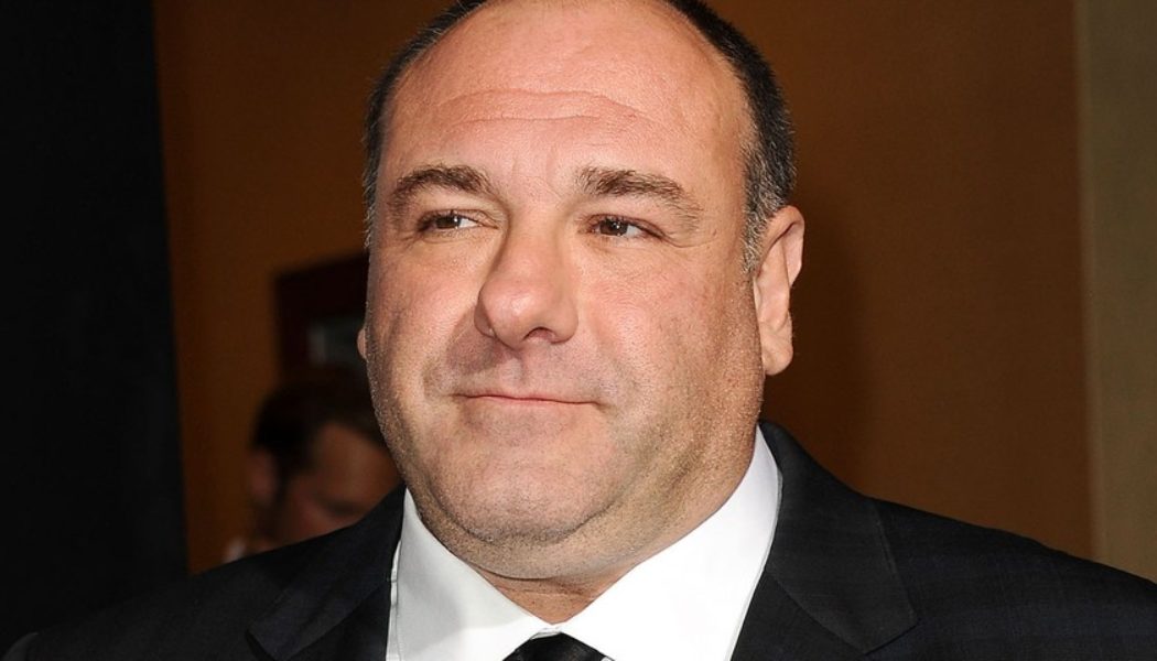 HBO Paid James Gandolfini $3 Million USD To Turn Down Replacing Steve Carell on ‘The Office’