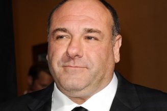 HBO Paid James Gandolfini $3 Million USD To Turn Down Replacing Steve Carell on ‘The Office’