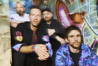 Hear Coldplay’s New Max Martin-Produced Song ‘Coloratura’