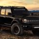 Hennessey Performance’s Entry-Level Ford Bronco Is Still a Beast