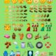Here are the finalists to be included in Emoji 14.0 this September