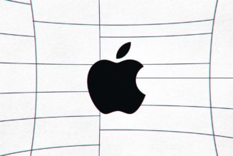 Here’s why Apple says it hates leaks