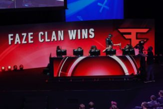 HHW Gaming: 4 FaZe Clan Members Involved In Dump-&-Pump Cryptocurrency Scheme