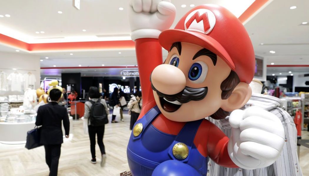 HHW Gaming: A Crispy Sealed Copy of ‘Super Mario 64’ Fetches A Record-Breaking Amount of Coins At Auction