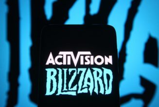 HHW Gaming: Activision Blizzard Employees Planning Mass Walkout & Strike In Response Toxic Workplace Allegations
