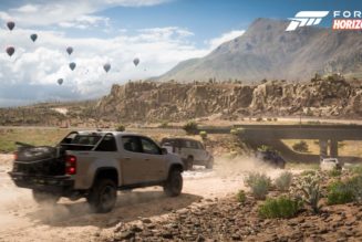 HHW Gaming: ‘Forza Horizon 5’ Developer Playground Games Shows Off The Game’s 11 Mexico Locations