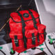HHW Gaming: Gucci x 100 Thieves Team Up For Limited $2,500 Gaming-Punched Backpack