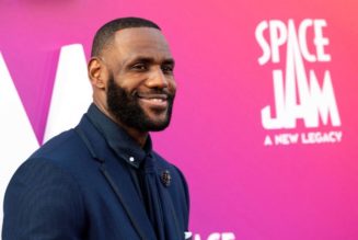 HHW Gaming: LeBron James Will Be The First NBA Athlete To Have A Skin In ‘Fortnite’