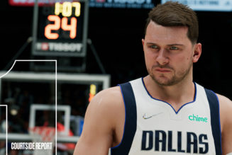 HHW Gaming: ‘NBA 2K22’s First Courtside Report Reveals New Gameplay Features