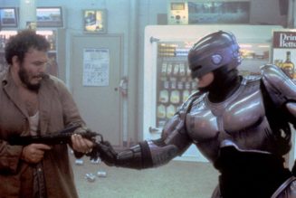 HHW Gaming: New RoboCop First-Person Shooter Coming To Consoles & PC In 2023