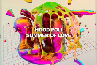 Hood Politics Ushers in Brighter Days and Longer Nights With “Hood Poli Summer Of Love” Compilation