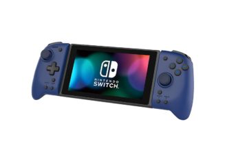 Hori’s Split Pad Pro for the Switch is $10 off at Amazon