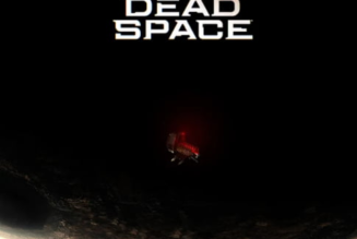 Horror Classic Dead Space to Receive Next-Gen Remake