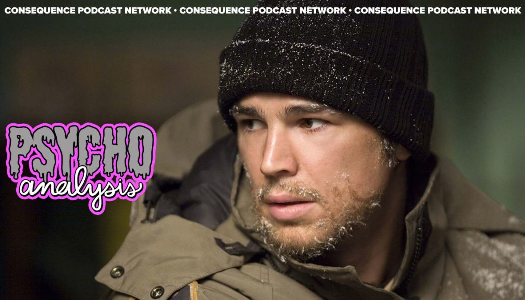 Hot Vampires Heat Up Alaska in 30 Days of Night