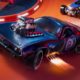 ‘Hot Wheels Unleashed’ Trailer Puts Fans Behind the Wheel of Their Favorite Die-Cast Toy Car