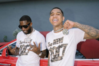 HotBoy Wes ft. Gucci Mane “My Lil Dance,” Common ft. PJ “Imagine” & More | Daily Visuals 7.7.21