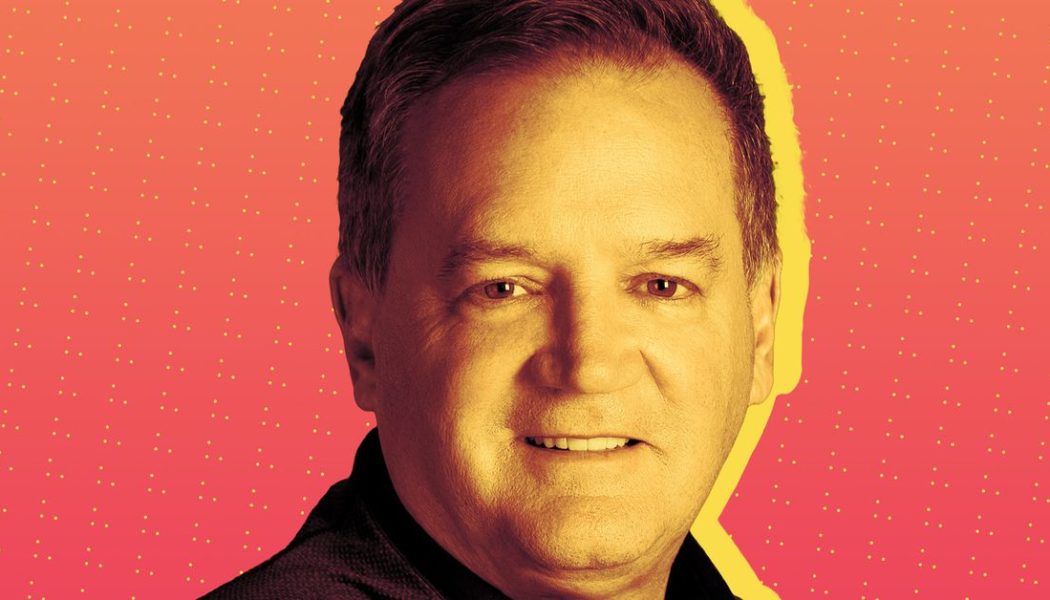 How Blackstone became the darling of grill TikTok