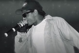 How Did Eazy-E Die? New ‘Mysterious Death of Eazy-E’ Series Investigates