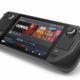 How does Valve’s Steam Deck compare to the Nintendo Switch, Xbox Series X, and PlayStation 5?