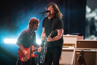 How Foo Fighters’ ‘My Hero’ Influenced ‘Ted Lasso’ Season 2