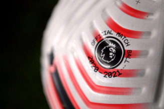 How is COVID-19 vaccination affecting the Premier League?