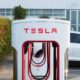 How Tesla will open up its Superchargers to other EVs