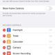 How to change your iPhone’s text size for a specific app